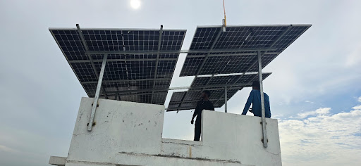 Photo from customer review