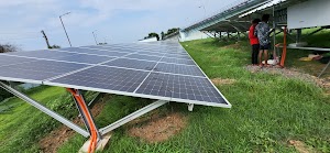 Pratyush Renewable Energy Pvt Ltd place picture