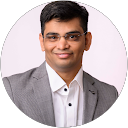 Jainik Patel profile picture